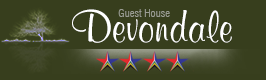 Devondale Guest House Accommodation in Parys